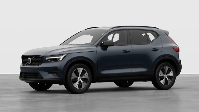 VolvoXC40 B3 G Plus Dark Auto 120 kW (163 CV)