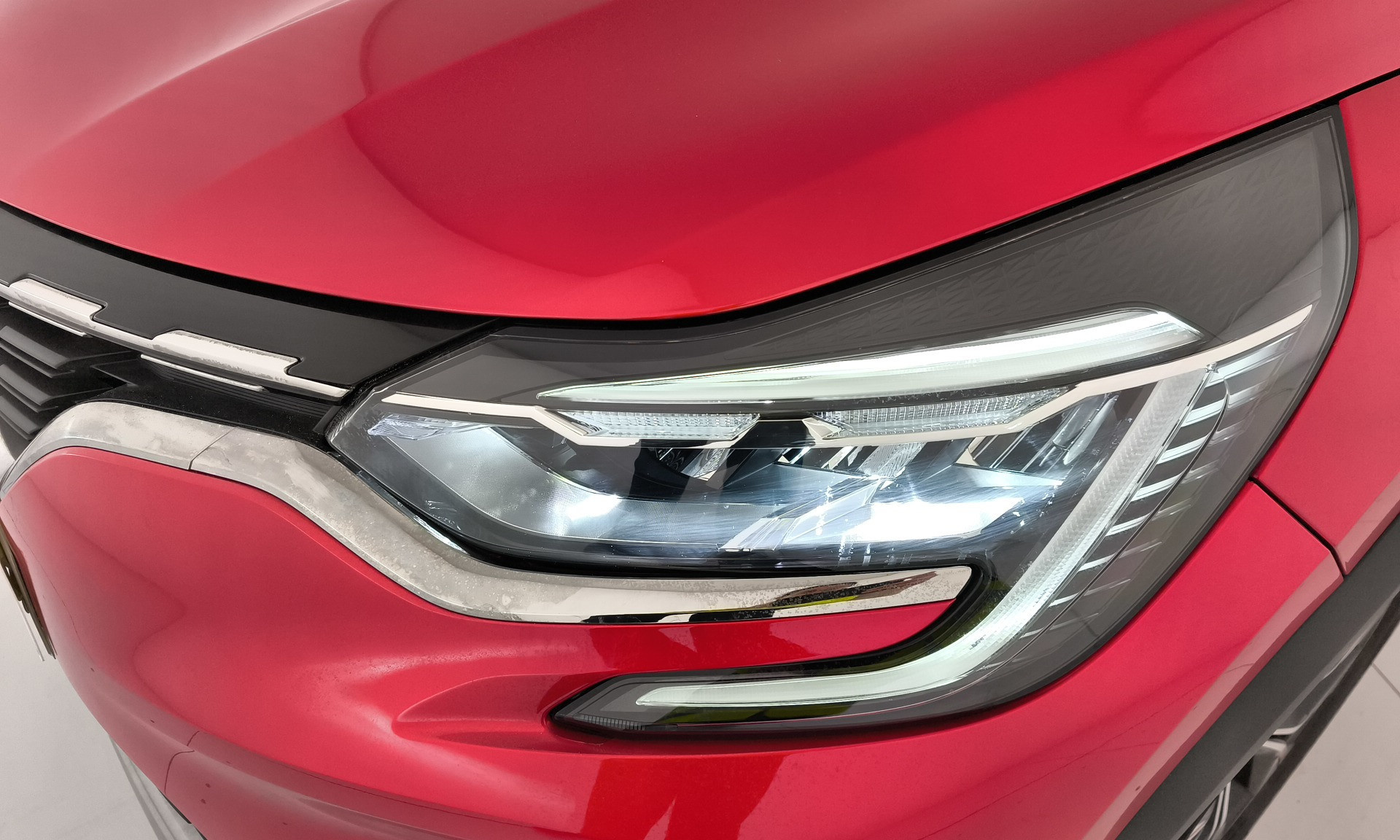 Renault Captur Techno E-Tech Híbrido 107 kW (145 CV) - 7