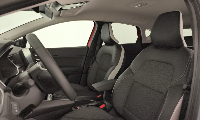 Renault Captur Techno E-Tech Híbrido 107 kW (145 CV) - 17 Renault Captur Techno E-Tech Híbrido 107 kW (145 CV) - 17