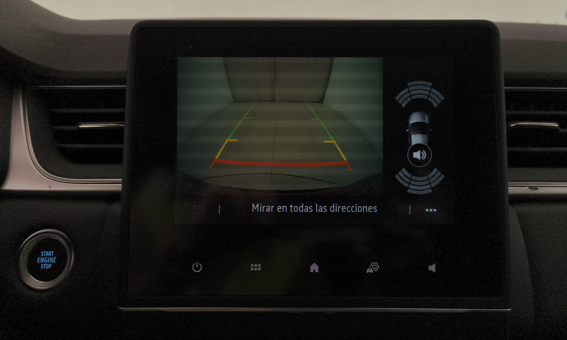 Renault Captur Techno E-Tech Híbrido 107 kW (145 CV) - 22