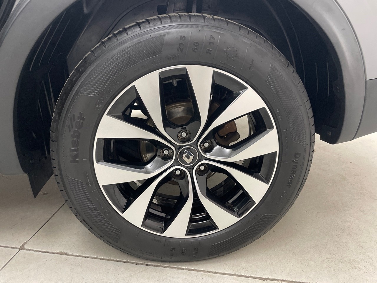 Renault Arkana Intens E-TECH Híbrido 107 kW (145 CV) - 4