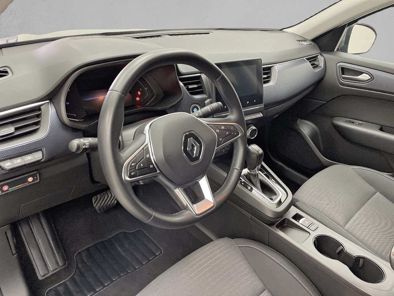 Renault Arkana Intens E-TECH Híbrido 107 kW (145 CV) - 7