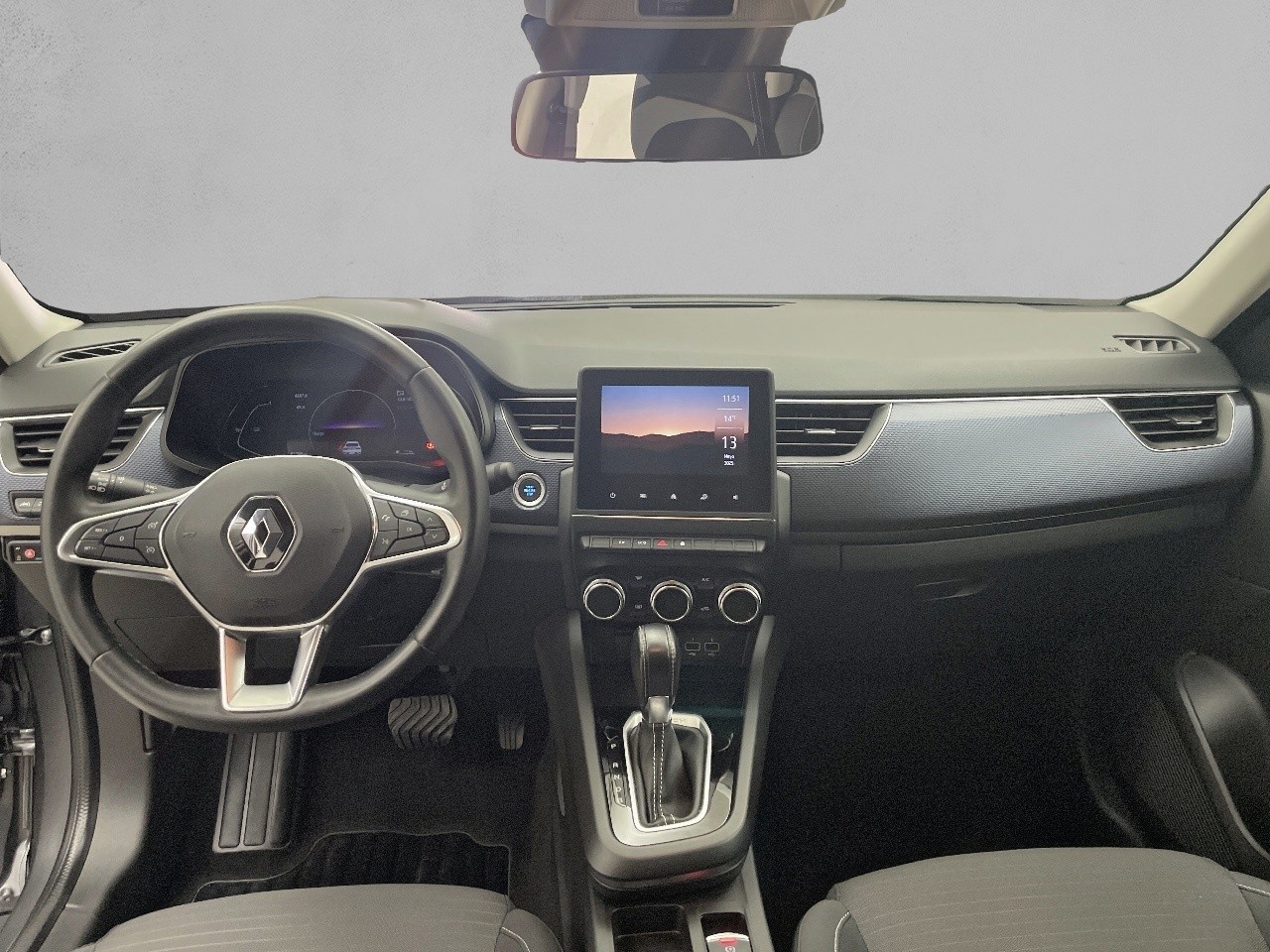 Renault Arkana Intens E-TECH Híbrido 107 kW (145 CV) - 8