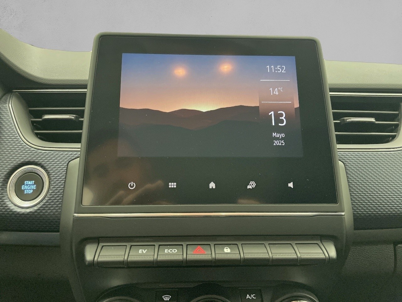 Renault Arkana Intens E-TECH Híbrido 107 kW (145 CV) - 9