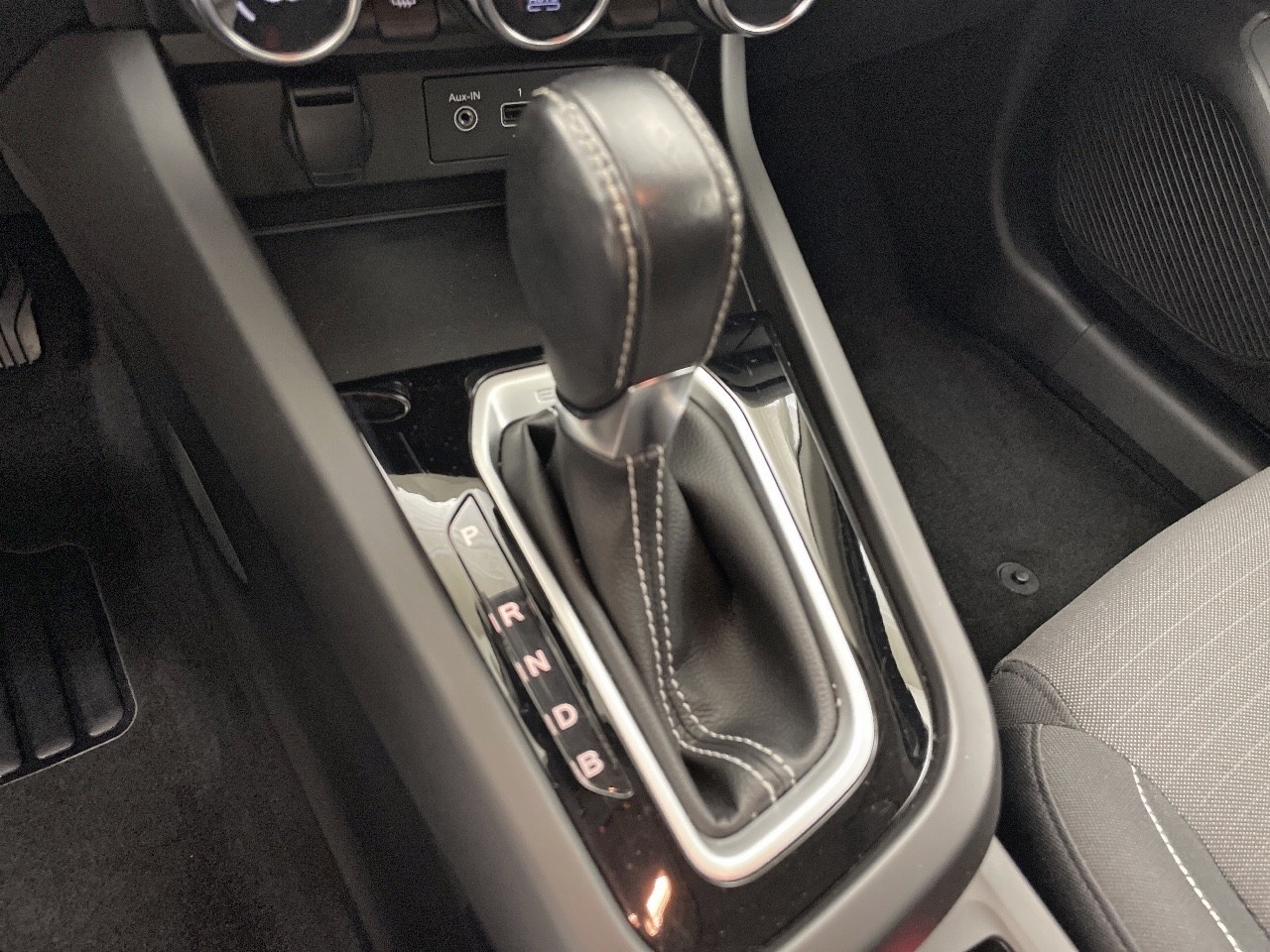 Renault Arkana Intens E-TECH Híbrido 107 kW (145 CV) - 10