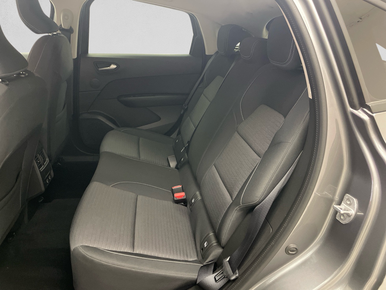 Renault Arkana Intens E-TECH Híbrido 107 kW (145 CV) - 12