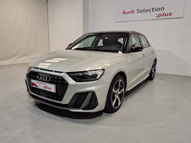 AudiA1 Sportback Adrenalin edition 30 TFSI 85 kW (116 CV)