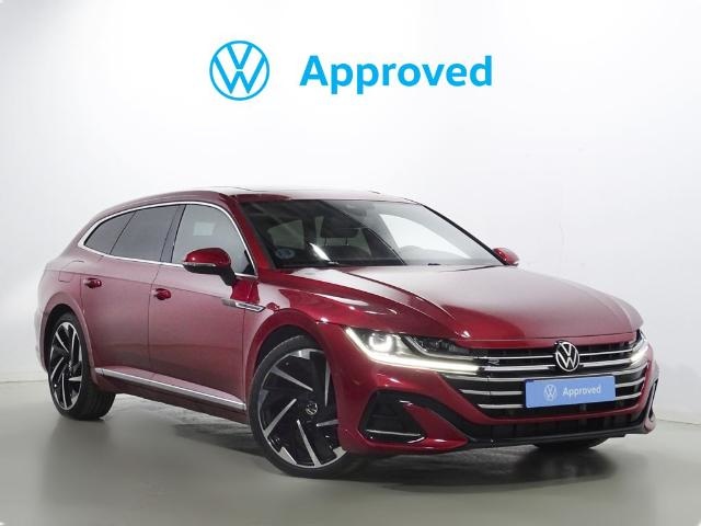 VolkswagenArteon Shooting Brake R-Line 2.0 TDI 110 kW (150 CV) DSG