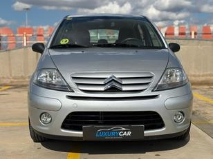 Citroen C3 1.4 HDI Exclusive Sensodrive 50 kW (70 CV)
