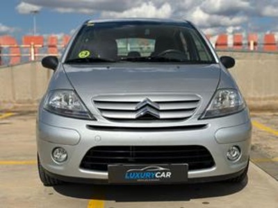 Citroen C3 1.4 HDI Exclusive Sensodrive 50 kW (70 CV) Citroen C3 1.4 HDI Exclusive Sensodrive 50 kW (70 CV)