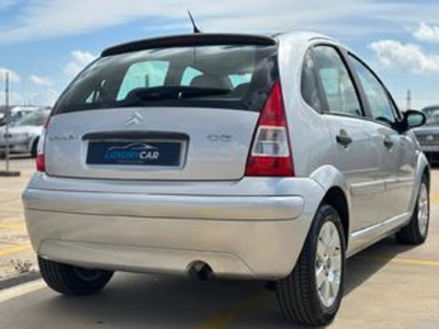 Citroen C3 1.4 HDI Exclusive Sensodrive 50 kW (70 CV) Citroen C3 1.4 HDI Exclusive Sensodrive 50 kW (70 CV)