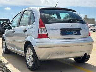 Citroen C3 1.4 HDI Exclusive Sensodrive 50 kW (70 CV)