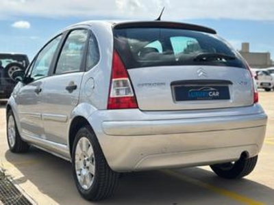 Citroen C3 1.4 HDI Exclusive Sensodrive 50 kW (70 CV) Citroen C3 1.4 HDI Exclusive Sensodrive 50 kW (70 CV)