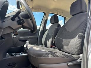 Citroen C3 1.4 HDI Exclusive Sensodrive 50 kW (70 CV)