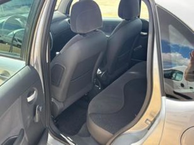 Citroen C3 1.4 HDI Exclusive Sensodrive 50 kW (70 CV) Citroen C3 1.4 HDI Exclusive Sensodrive 50 kW (70 CV)