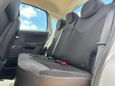 Citroen C3 1.4 HDI Exclusive Sensodrive 50 kW (70 CV) Citroen C3 1.4 HDI Exclusive Sensodrive 50 kW (70 CV)