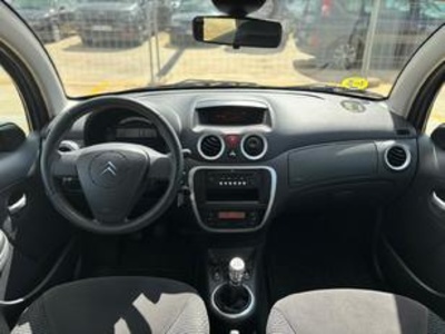 Citroen C3 1.4 HDI Exclusive Sensodrive 50 kW (70 CV) Citroen C3 1.4 HDI Exclusive Sensodrive 50 kW (70 CV)