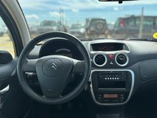 Citroen C3 1.4 HDI Exclusive Sensodrive 50 kW (70 CV)