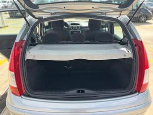 Citroen C3 1.4 HDI Exclusive Sensodrive 50 kW (70 CV)