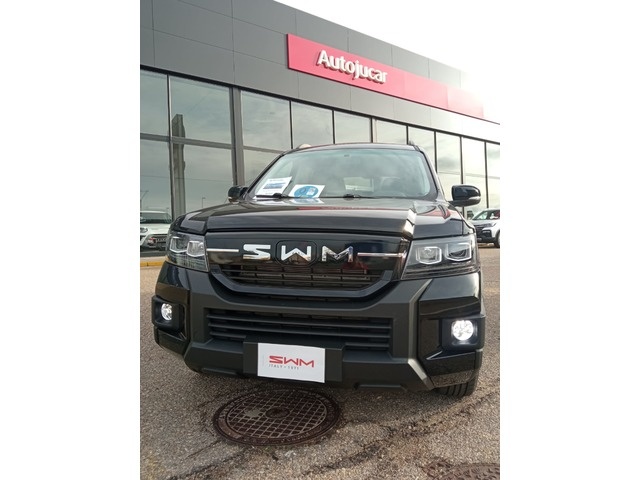 SWMG03F 1.5T EDI 5STR 81 kW (110 CV)12
