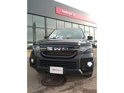 SWMG03F 1.5T EDI 5STR 81 kW (110 CV)6 SWMG03F 1.5T EDI 5STR 81 kW (110 CV)6