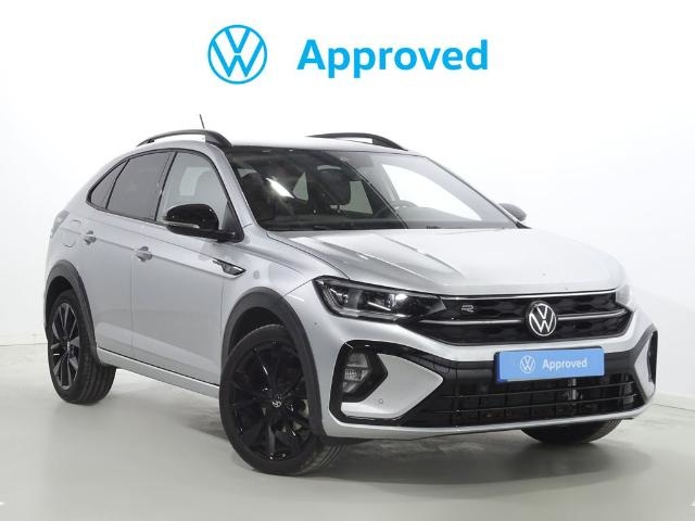 VolkswagenTaigo R-Line 1.5 TSI 110 kW (150 CV) DSG