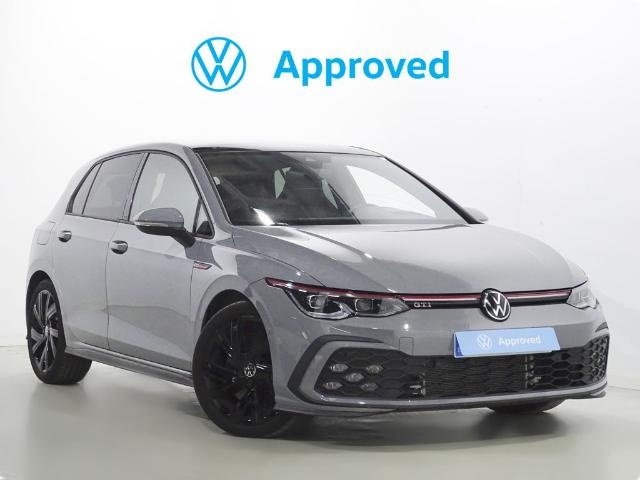 VolkswagenGolf GTI 2.0 TSI 180 kW (245 CV) DSG