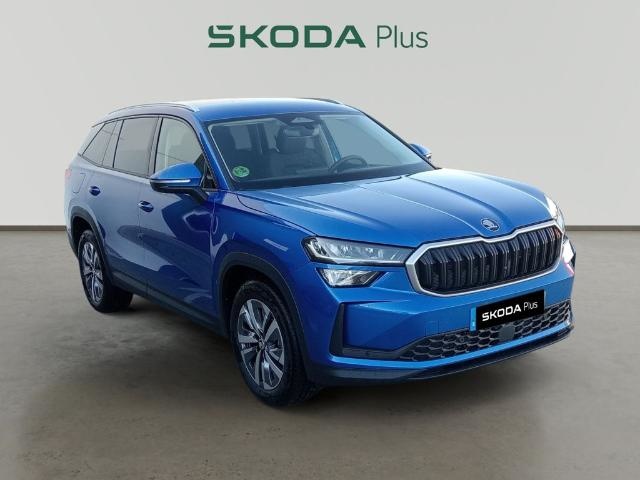 SkodaKodiaq 2.0 TDI Selection DSG 110 kW (150 CV)