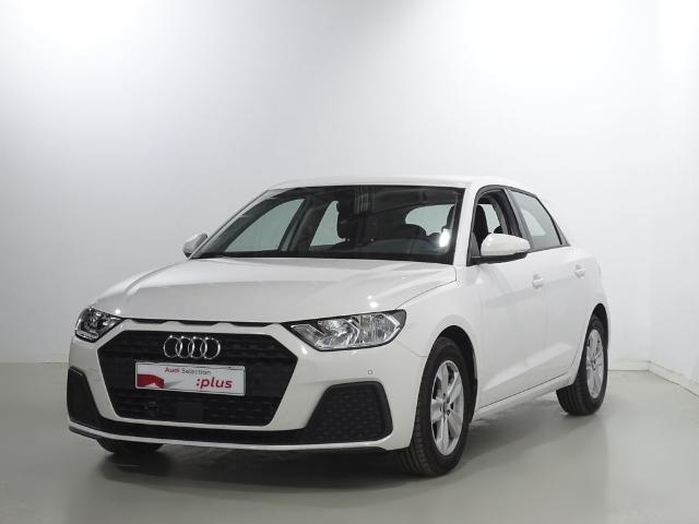AudiA1 Sportback 25 TFSI 70 kW (95 CV)