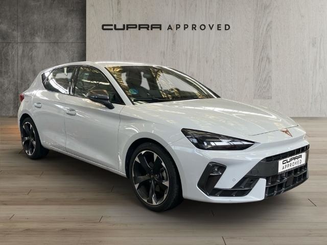 CUPRALeón 1.5 eTSI DSG 110 kW (150 CV)