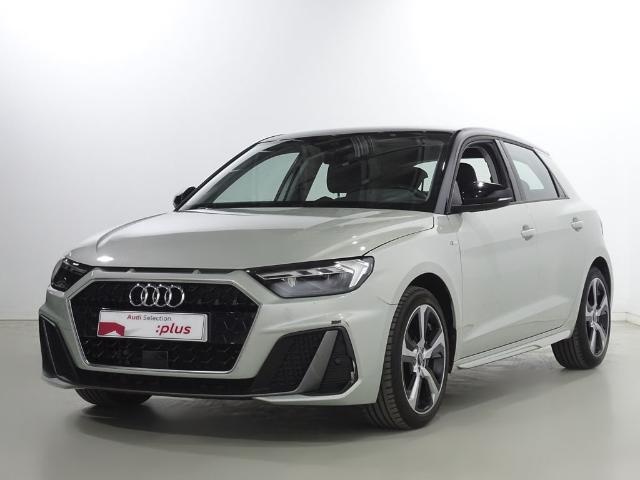 AudiA1 Sportback Adrenalin edition 25 TFSI 70 kW (95 CV)