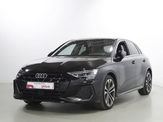AudiA3 Sportback S line 35 TFSI 110 kW (150 CV) S tronic