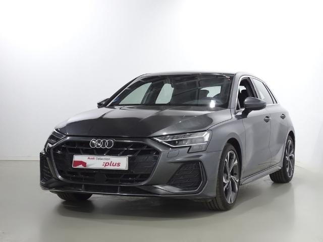 AudiA3 Sportback S line 35 TFSI 110 kW (150 CV) S tronic