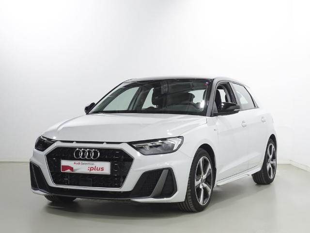 AudiA1 Sportback Adrenalin edition 30 TFSI 85 kW (116 CV)