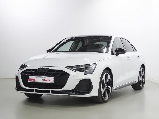 AudiA3 Sedan S line 35 TFSI 110 kW (150 CV) S tronic
