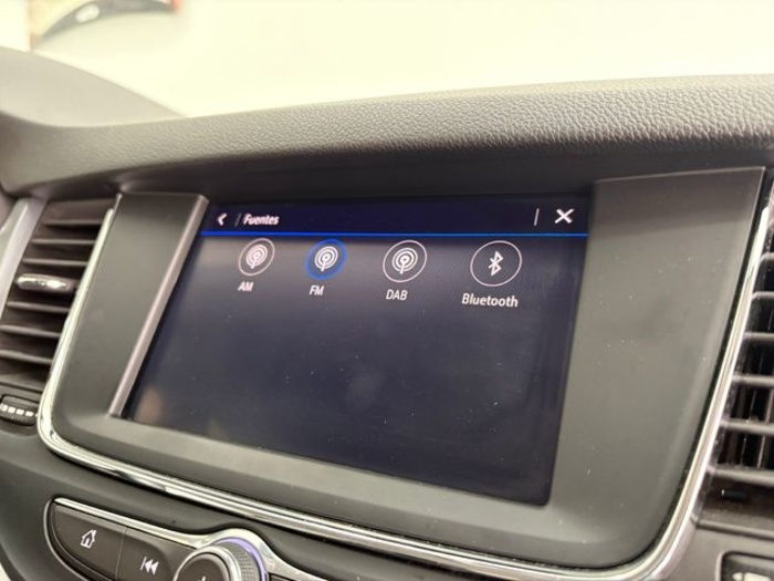 OpelAstra 1.2 Turbo S&S Design & Tech 81 kW (110 CV) Vehículo usado en Barcelona - 13 OpelAstra 1.2 Turbo S&S Design & Tech 81 kW (110 CV) Vehículo usado en Barcelona - 13