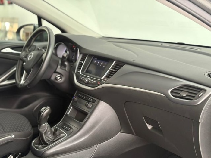 OpelAstra 1.2 Turbo S&S Design & Tech 81 kW (110 CV) Vehículo usado en Barcelona - 20 OpelAstra 1.2 Turbo S&S Design & Tech 81 kW (110 CV) Vehículo usado en Barcelona - 20