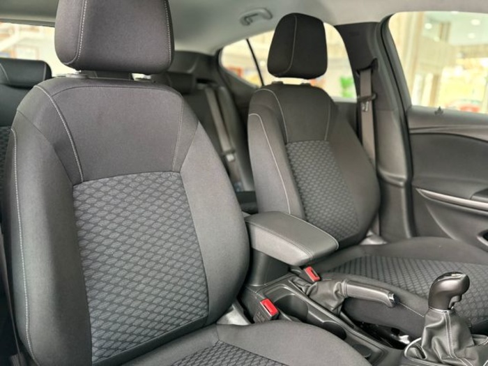 OpelAstra 1.2 Turbo S&S Design & Tech 81 kW (110 CV) Vehículo usado en Barcelona - 21 OpelAstra 1.2 Turbo S&S Design & Tech 81 kW (110 CV) Vehículo usado en Barcelona - 21