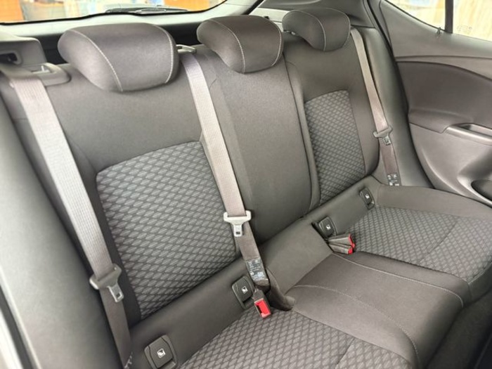 OpelAstra 1.2 Turbo S&S Design & Tech 81 kW (110 CV) Vehículo usado en Barcelona - 24 OpelAstra 1.2 Turbo S&S Design & Tech 81 kW (110 CV) Vehículo usado en Barcelona - 24