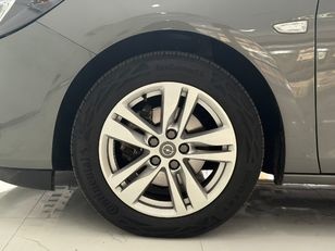 Opel Astra 1.2 Turbo S&S Design & Tech 81 kW (110 CV) Opel Astra 1.2 Turbo S&S Design & Tech 81 kW (110 CV)