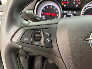 Opel Astra 1.2 Turbo S&S Design & Tech 81 kW (110 CV) Opel Astra 1.2 Turbo S&S Design & Tech 81 kW (110 CV)