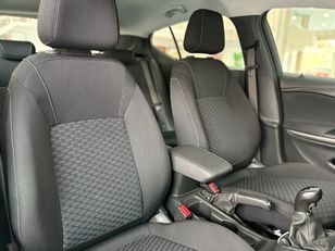 Opel Astra 1.2 Turbo S&S Design & Tech 81 kW (110 CV) Opel Astra 1.2 Turbo S&S Design & Tech 81 kW (110 CV)