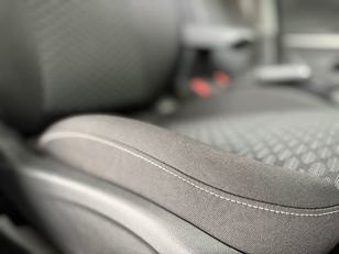 Opel Astra 1.2 Turbo S&S Design & Tech 81 kW (110 CV) Opel Astra 1.2 Turbo S&S Design & Tech 81 kW (110 CV)