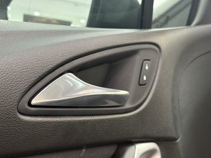 Opel Astra 1.2 Turbo S&S Design & Tech 81 kW (110 CV) Opel Astra 1.2 Turbo S&S Design & Tech 81 kW (110 CV)