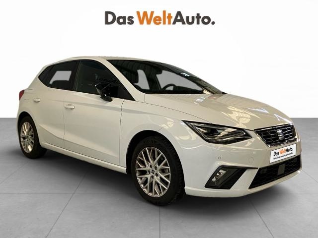 SEATIbiza 1.0 TSI S&S FR XS 85 kW (115 CV)