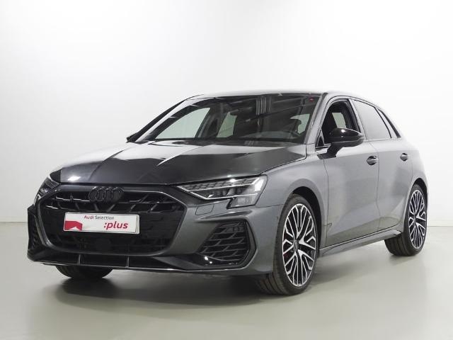 AudiS3 Sportback TFSI quattro 245 kW (333 CV) S tronic