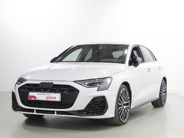 AudiS3 Sportback TFSI quattro 245 kW (333 CV) S tronic