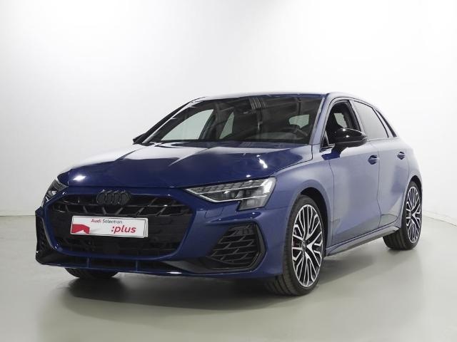 AudiS3 Sportback TFSI quattro 245 kW (333 CV) S tronic