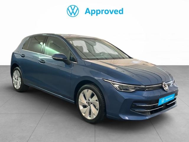 VolkswagenGolf Style 1.5 PHEV 150 kW (204 CV) DSG