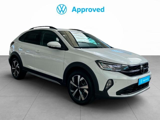 VolkswagenTaigo 1.0 TSI 85 kW (115 CV) DSG